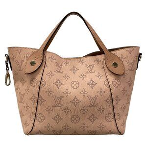 Louis Vuitton Hina PM Mahina Tote Bag M54353